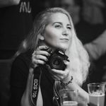 Chris Baumann - @harlemafterhours - Instagram