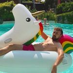 Chris Baumann - @twisted_chris_ - Instagram