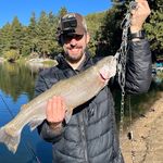 Chris Baumann - @the.knotty.fisherman - Instagram