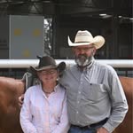 Chris Baumann - @deebarpainthorses - Instagram