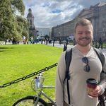 Chris Baumeister - @chrisbaumeister - Instagram
