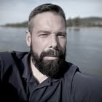 Chris Bäumer-Rausch - @v8baxter - Instagram