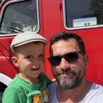 Christian Baumer - @chrisbaumer141080 - Instagram