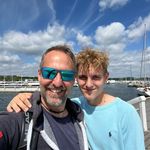 Christian Baumert - @chrisbaumert74 - Instagram
