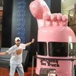 Chris Baumert - @cbaum1129 - Instagram