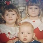 Christine Baumfalk-Smith - @baumfalksmith - Instagram
