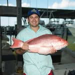 Chris Baumgarten - @txcuernolargo - Instagram