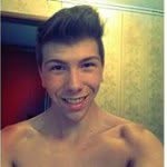 Chris Baumgartner - @cbomb96 - Instagram