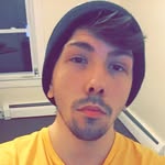 Chris Baumgartner - @cbaum95 - Instagram