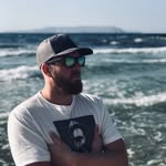 Chris Baumgartner - @seraf_87 - Instagram