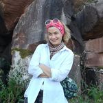 Christine Baunach - @tinebaunach - Instagram