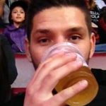 chris bauslaugh - @extrachrisb22 - Instagram