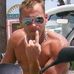 Chris Boslough - Facebook