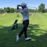 Chris Bautista - @chrisbautistagolf - Instagram