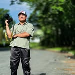 Chris Bautista - @chris_b_visuals - Instagram