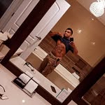 Chris Bautista - @_chris1760 - Instagram