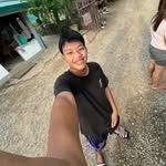 Chris Bautista - @si_ba_gecgec - Instagram