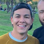 Chris Bautista - @bautistud - Instagram