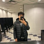@chrisbautista__ - Instagram