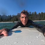 Chris Bavis - @critter666 - Instagram