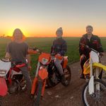 Chris Bawden - @chrisbawdo44 - Instagram
