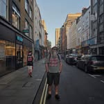 Christopher Bawden - @bawdz - Instagram