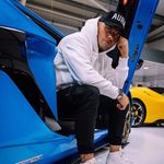 Chris Baxter - @chrisjbaxter - Instagram