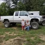 Chris Bayard - @chris.bayard.102 - Instagram