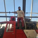 Chris Bayard - Facebook