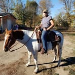 Chris Bayard - Facebook