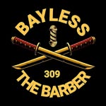 Chris Bayless - @baylessxthebarber - Instagram