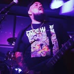 Chris Bayless - @darthxbayless - Instagram