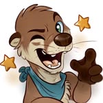 Chris Bayless - @ottergrex - Instagram