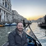 Chris Bayly - @baylys_adventures - Instagram