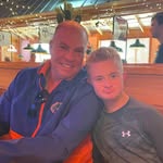 Chris Bayne - @cbgator73 - Instagram