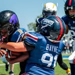 Chris Bayne - @cbayne719 - Instagram