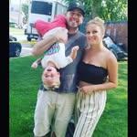 Chris Bayne - @cbayne18 - Instagram