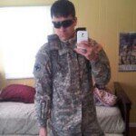 Chris Bazan - @krazyk89th - Instagram
