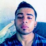 Chris Bazan - @chris.bazan.98 - Instagram