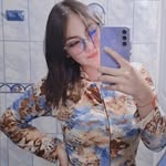 Chris Bazán Pulache - @allison_cbp - Instagram