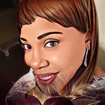 Christine Bazemore - @c47bazemore - Instagram