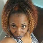 Christine Bazemore - @bazemorechristine44 - Instagram