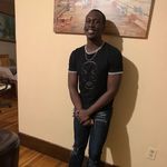 Christopher Bazile - @chrisbazile234 - Instagram