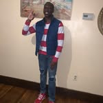 Christopher Bazile - @chrisbazile15 - Instagram