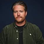 Chris Bergström - @chris_bergstromson - Instagram