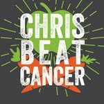 Chris Wark - @chrisbeatcancer - Instagram