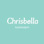 Chrisbella Azerbaijan 🇦🇿 | Rəsmi Səhifə - @chrisbella.az - Instagram
