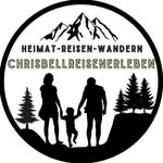 HEIMAT❤️ REISEN🌍 WANDERN🥾 - @chrisbellreisenerleben - Instagram