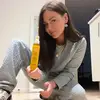 HUN ER EN QUEEN!😭 - @christina.beachy - TikTok