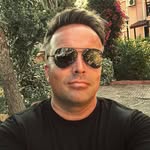Chris Beadle - @cvb1983 - Instagram